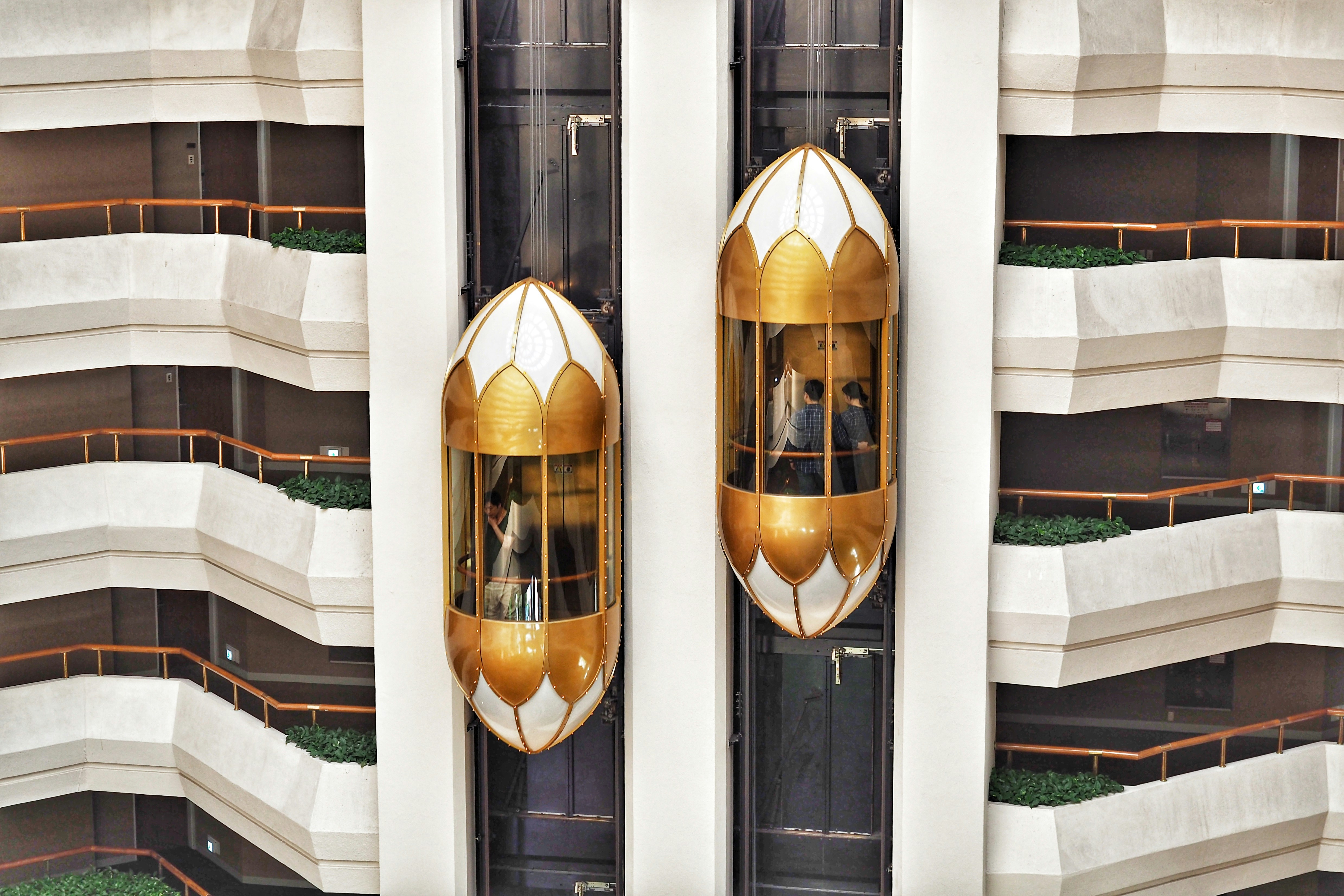 Ascensor 1